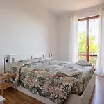 Apartamento For 6 People In A Natural Area - Residential Hillside Neighborhood In - 15 Minutes From The Train Station - Val Di Vara And Cinque Terre Hiking Trails La Spezia