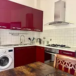 Apartamento For 6 People In A Natural Area - Residential Hillside Neighborhood In - 15 Minutes From The Train Station - Val Di Vara And Cinque Terre Hiking Trails