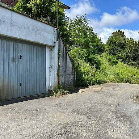 For 6 People In A Natural Area - Residential Hillside Neighborhood In - 15 Minutes From The Train Station - Val Di Vara And Cinque Terre Hiking Trails La Spezia