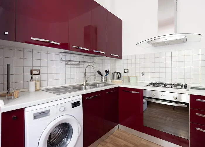 Per 6 Persone Nella Natura - Zona Collinare Residenziale - 15 Minuti Dalla Stazione - Val Di Vara Trekking 5 Terre Apartament
