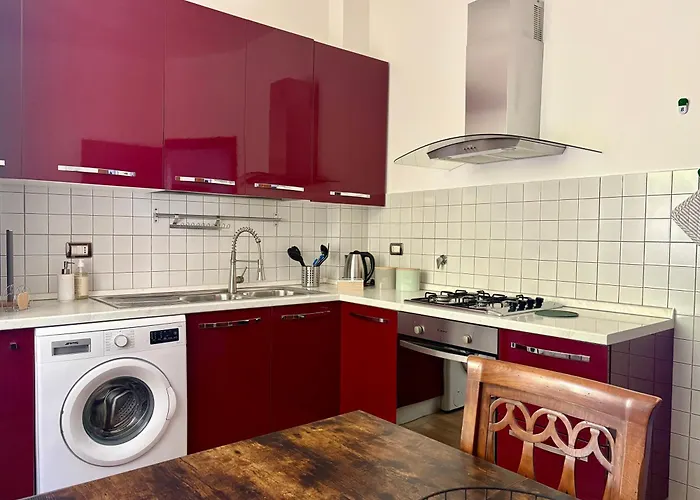 Apartament Per 6 Persone Nella Natura - Zona Collinare Residenziale - 15 Minuti Dalla Stazione - Val Di Vara Trekking 5 Terre