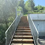For 6 People In A Natural Area - Residential Hillside Neighborhood In - 15 Minutes From The Train Station - Val Di Vara And Cinque Terre Hiking Trails