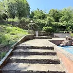 For 6 People In A Natural Area - Residential Hillside Neighborhood In - 15 Minutes From The Train Station - Val Di Vara And Cinque Terre Hiking Trails
