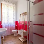 For 6 People In A Natural Area - Residential Hillside Neighborhood In - 15 Minutes From The Train Station - Val Di Vara And Cinque Terre Hiking Trails Апартаменты Специя