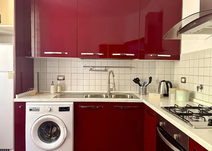 Apartamento Per 6 Persone Nella Natura - Zona Collinare Residenziale - 15 Minuti Dalla Stazione - Val Di Vara Trekking 5 Terre La Spezia